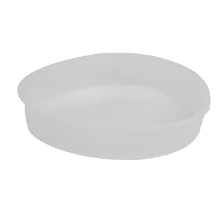 Vent-Axia speciedeksel ø125 mm, hoog