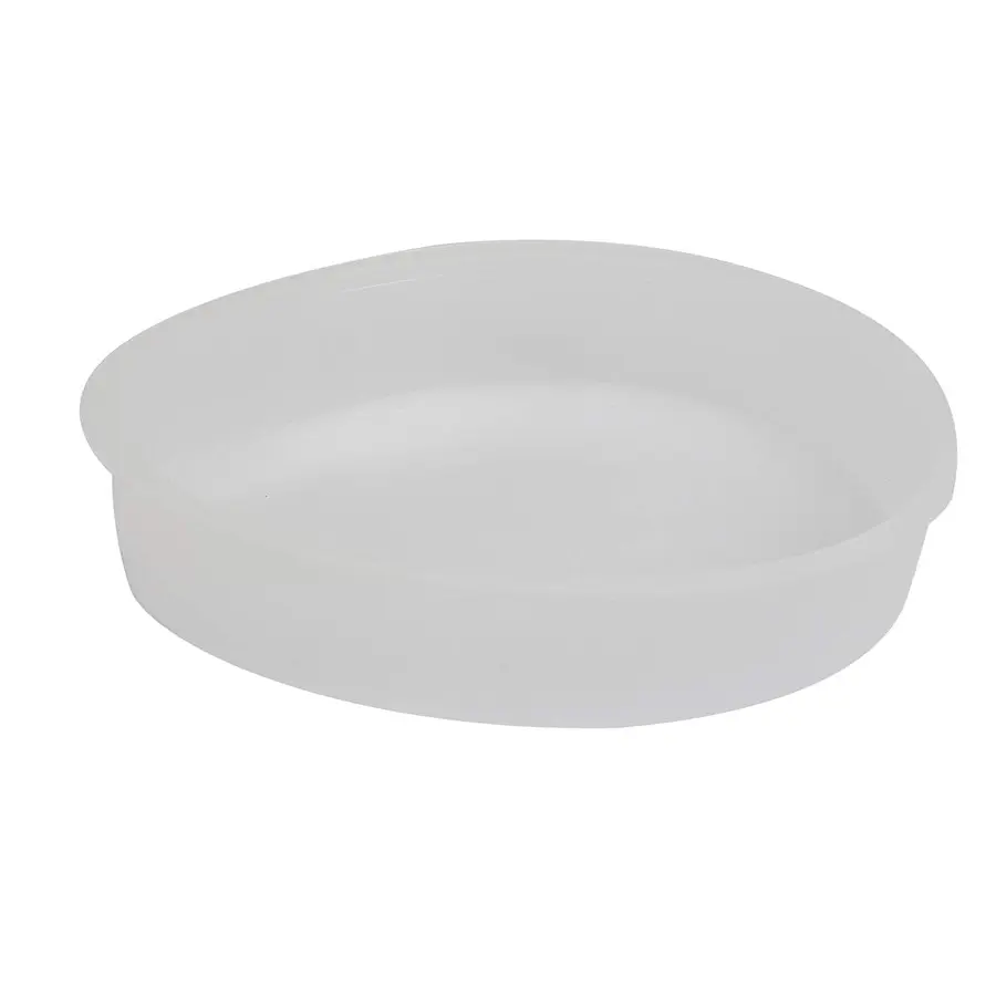Vent-Axia speciedeksel ø125 mm, hoog