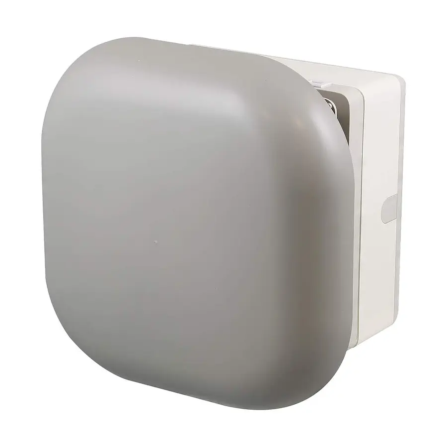 Vent-Axia dakventilator TX7 RF omkeerbaar