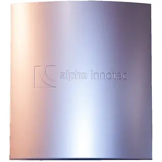 Alpha Innotec afdekplaat BDBA 2