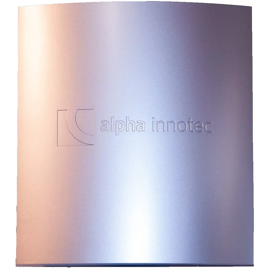 Alpha Innotec afdekplaat BDBA 2