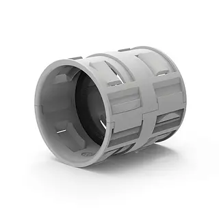 Vent-Axia Uniflexplus+ koppelstuk ø69 mm II (VKS69)
