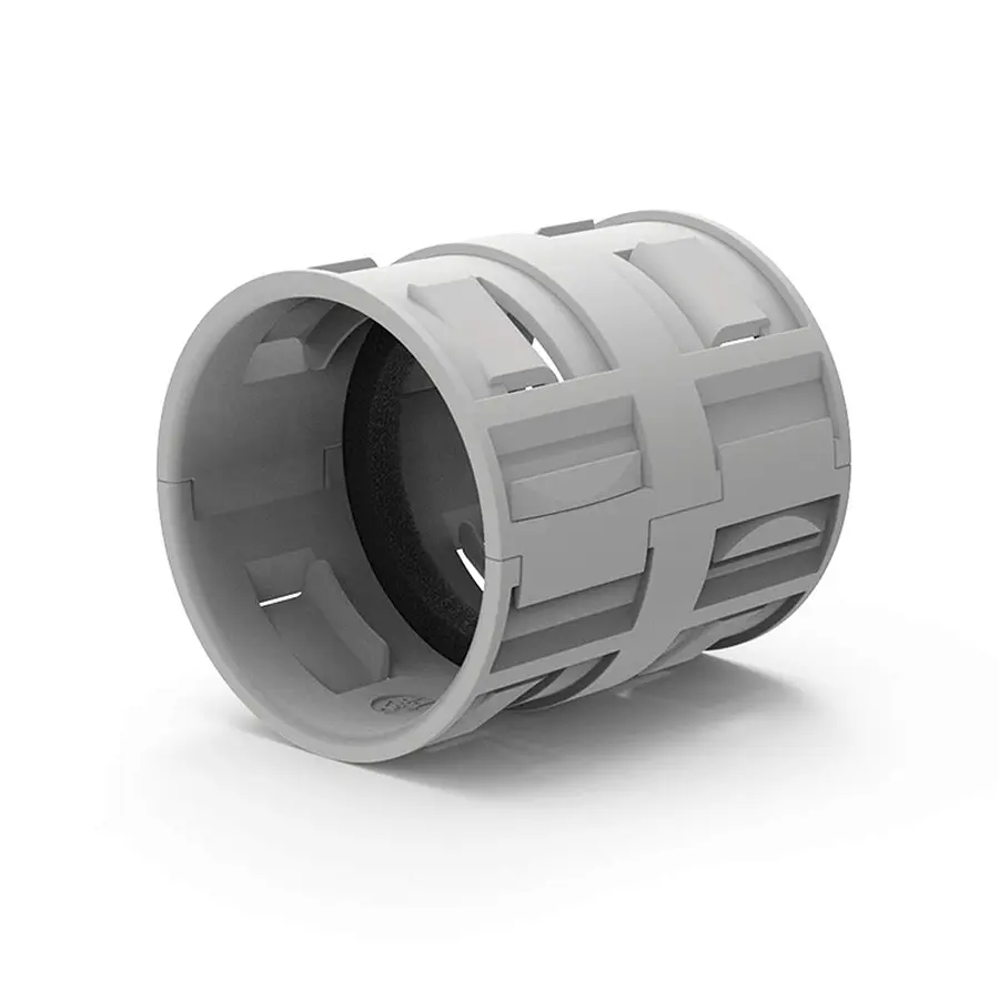 Vent-Axia Uniflexplus+ koppelstuk ø69 mm II (VKS69)