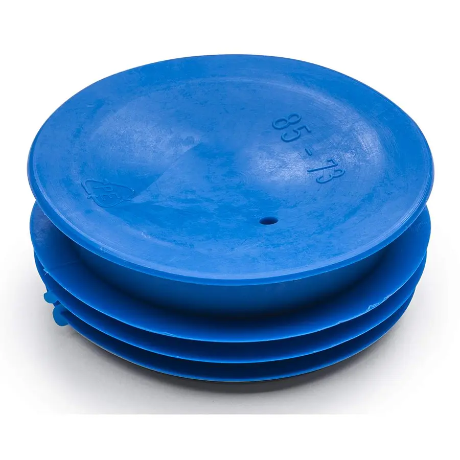 Vasco dop verdeler 75mm (10 stuks)