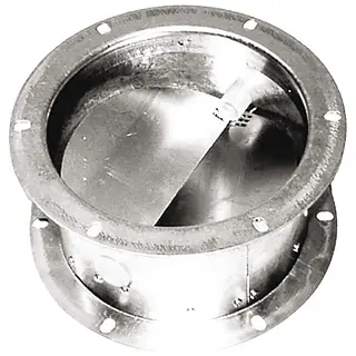 Orcon VKS-225-250 vlinderklep