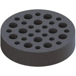 Zehnder RM 125-12 regelmodule (4 stuks)