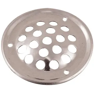 Nedco perforatierooster rvs ø52 mm