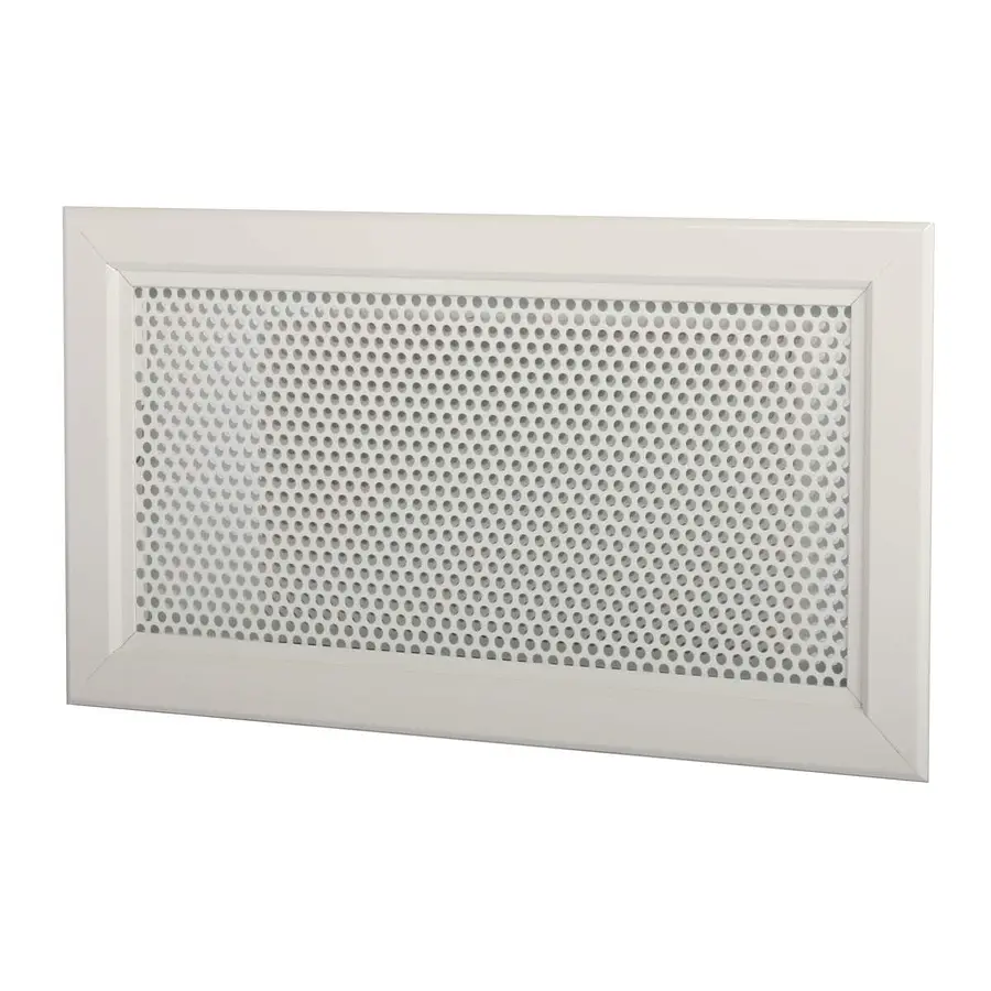 Vent-Axia Uniflexplus+ geperforeerd rooster 300x150 mm (VANOG 300 150)