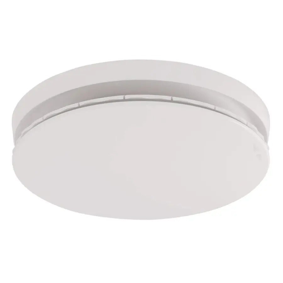 Zehnder ComfoValve Luna S toevoerventiel 125 mm, tot 50m³/h