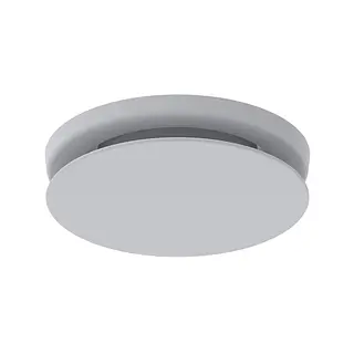 Zehnder ComfoValve Luna E afvoerventiel 125 mm, tot 75m³/h