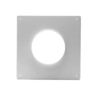 Nedco alize afdekplaat 250 x 250 mm