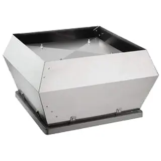 Rucon dakventilator DVS 310EV +WS3/03 2856