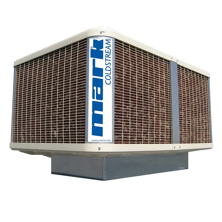 Mark Coldstream TA209 adiabatische koeler