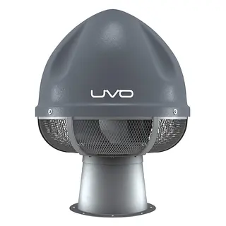 Flowair UVO H3.0 dakventilator