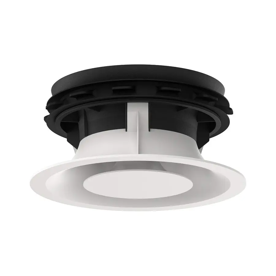Duco DucoVent Premium ventilatieventiel, Trim, 75 m3/u, wit