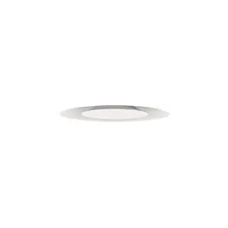 Duco DucoVent Premium ventilatieventiel, Trimless, 50 m3/u, wit