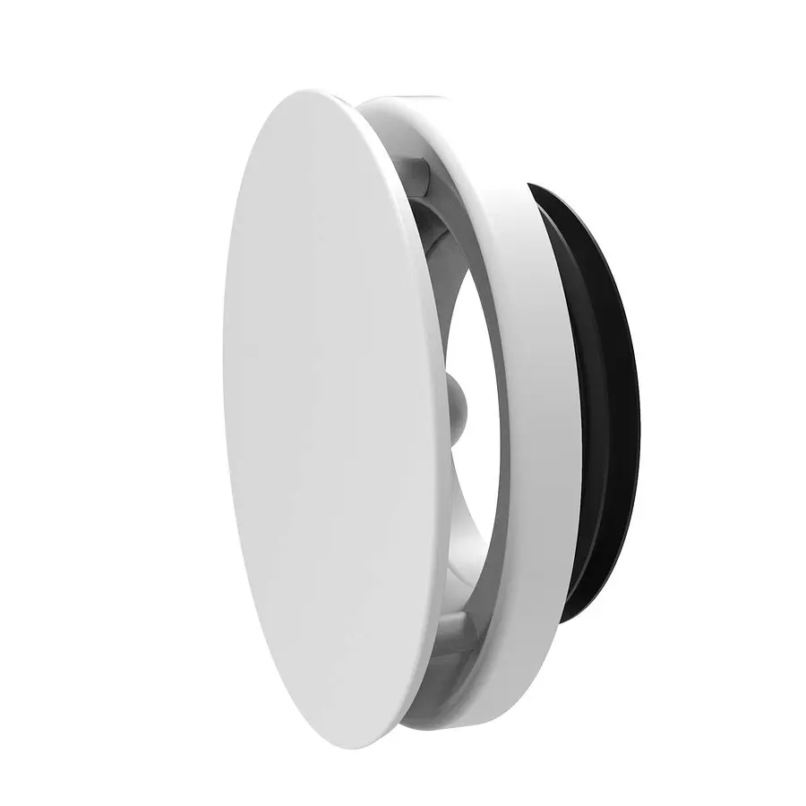 Vent-Axia regelbaar ventiel ø100 mm (RV100)