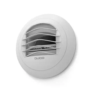 Duco DucoVent ZR ventilatieventiel, 60 m3/u