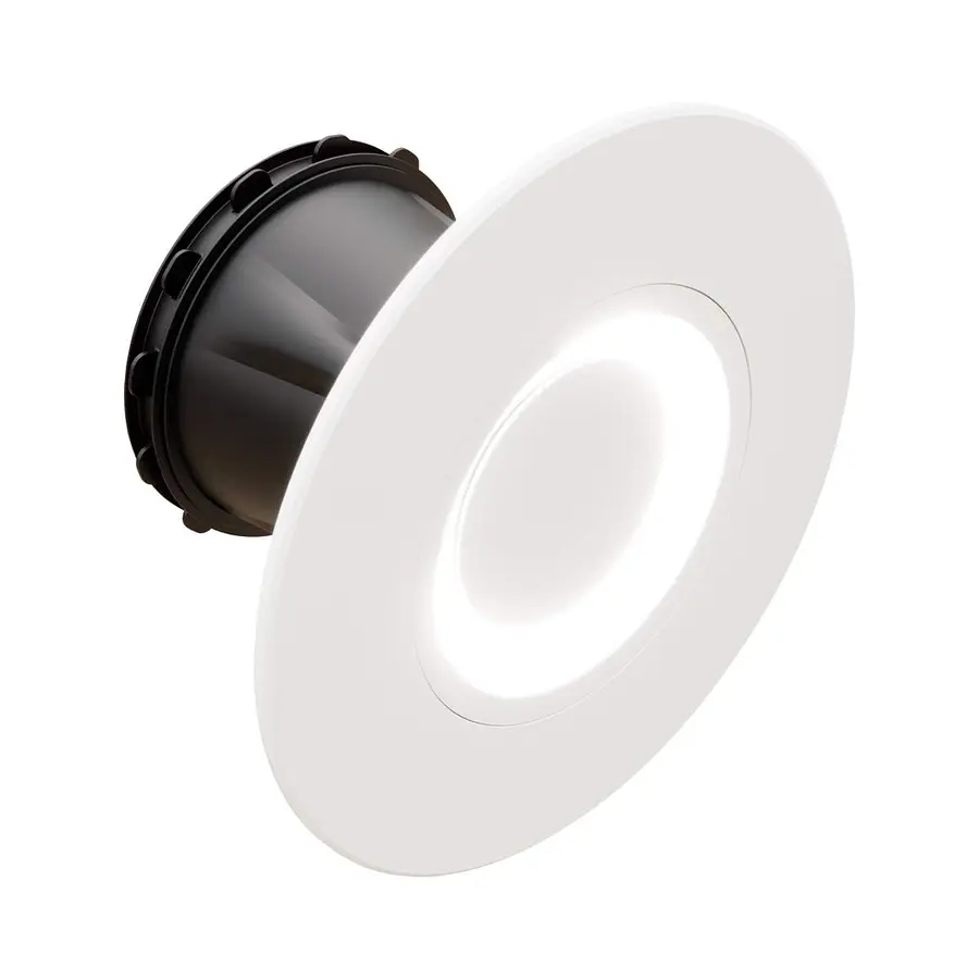 Ubbink Haelix Stella ventiel, met LED verlichting