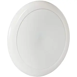 Nedco dvsp toevoerventiel met aansluitbuis ø150mm wit traploos instelbaar
