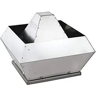 Orcon RDVN-560-6D dakventilator met normmotor incl. werkschakelaar