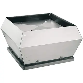 Orcon RDV-560S-4D dakventilator incl. werkschakelaar 5pol/7