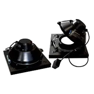 Rucon dakventilator TFSK200