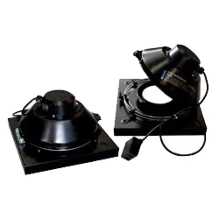 Rucon dakventilator TFSK200
