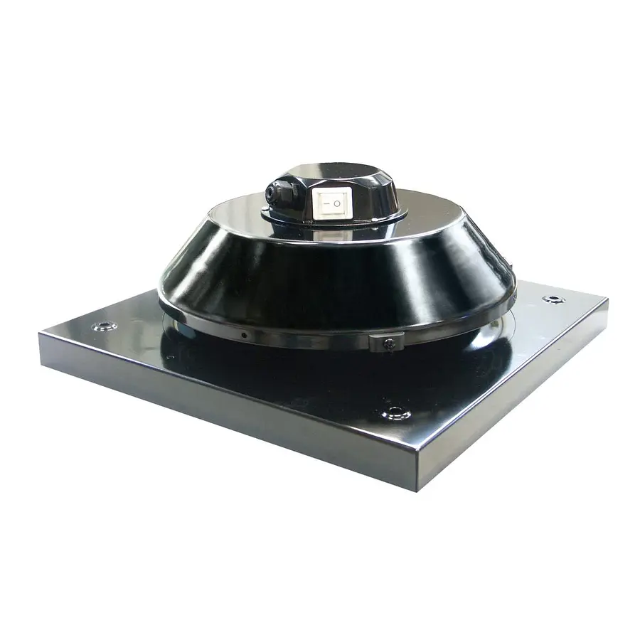 Orcon TFSK-200 dakafzuigventilator