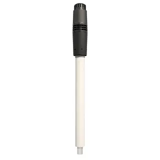 Ubbink Rolux 5G dakdoorvoer concentrisch, 60/100 mm, l= 1570 mm, HR PP, T120, zwart
