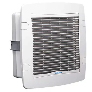 Vent-Axia paneelventilator TX7 PL