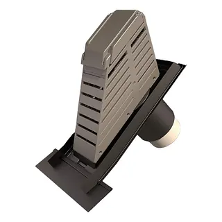 Ubbink Kompakt 2.0 WP/WTW 250