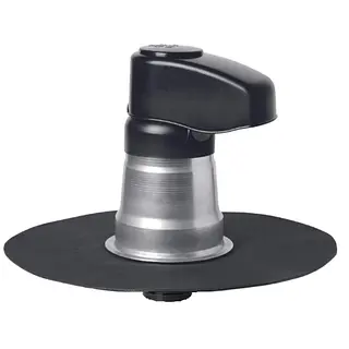 Anjo kabeldoorvoer prefab, 60 mm, dubbelwandig geisoleerd, EPDM Resitrix SK W