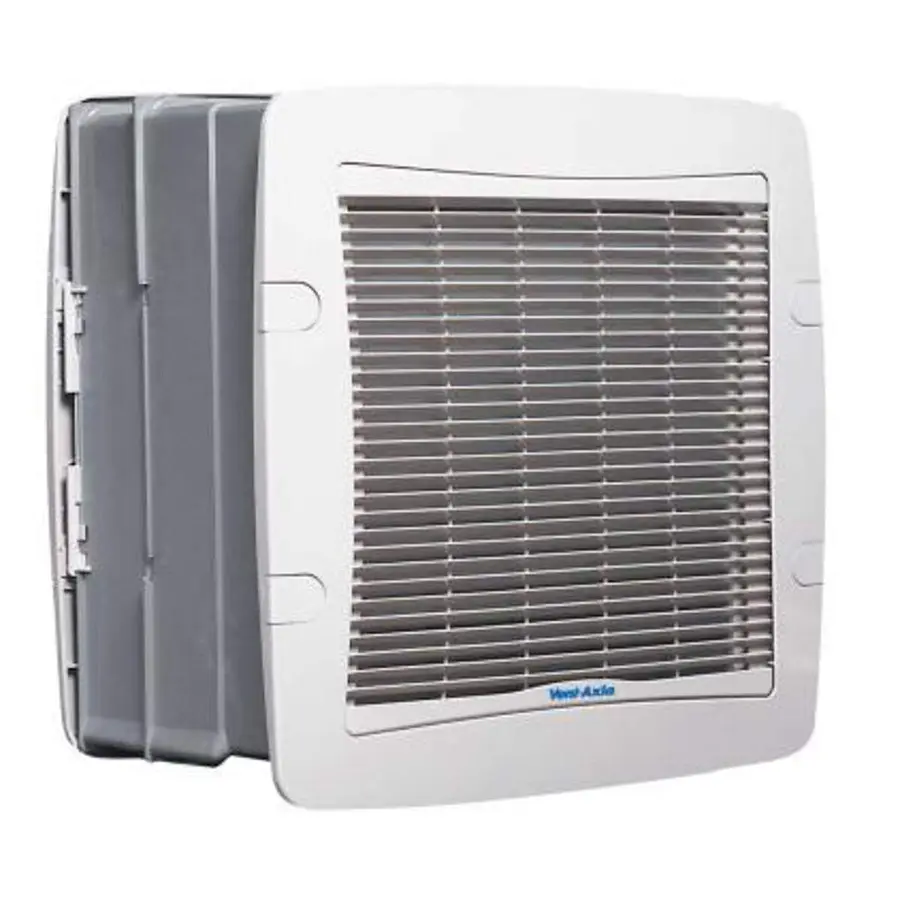 Vent-Axia wandventilator TX7 WL