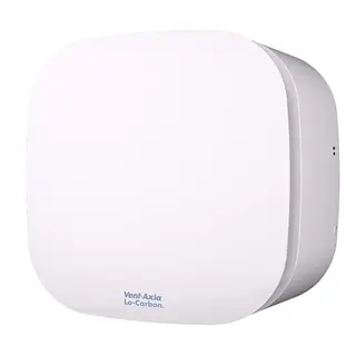 Vent-Axia Scope afvoerventilator SELV gesloten rooster