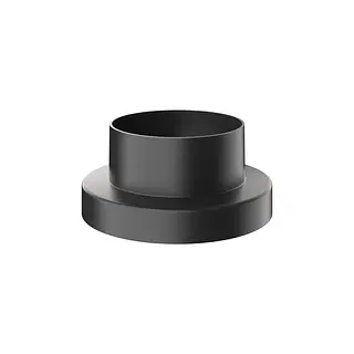Quick-Slide rookgas adapter 110mm - Skyline EasySafe 60/100 mm