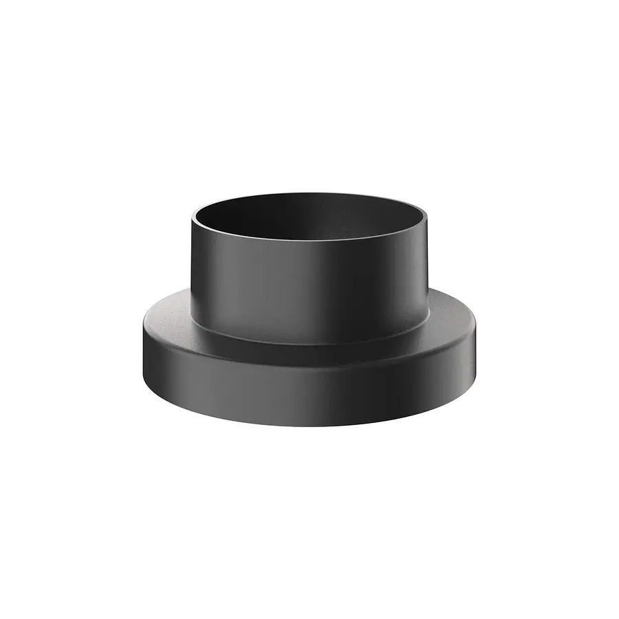 Quick-Slide rookgas adapter 110mm - Skyline EasySafe 60/100 mm