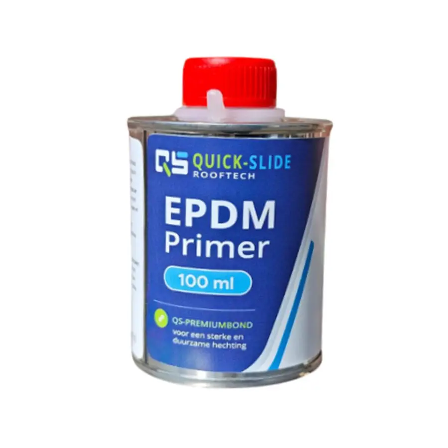 Quick-Slide primer, EPDM, 100 ml