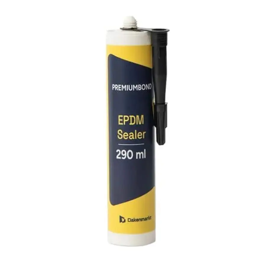 Quick-Slide seal kit, EPDM rubber, 290 ml