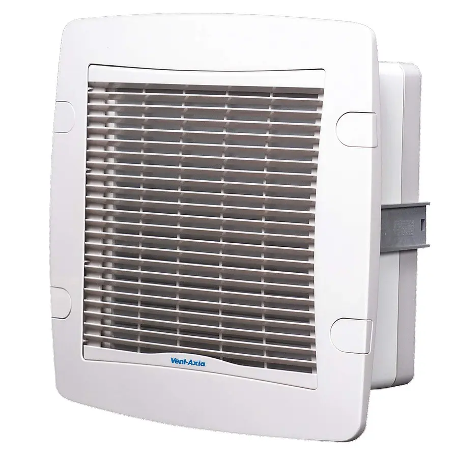 Vent-Axia paneelventilator TX6 PL
