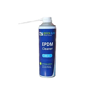 Quick-Slide reiniger, EPDM, 500 ml