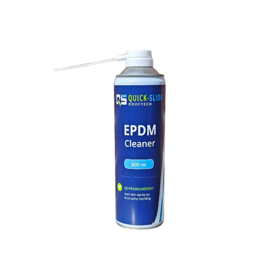Quick-Slide reiniger, EPDM, 500 ml
