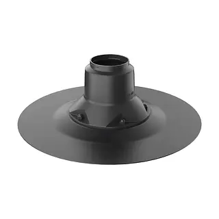 Quick-Slide prefab dakdoorvoer 90-100 mm, EPDM Cover-Tape (ZK)