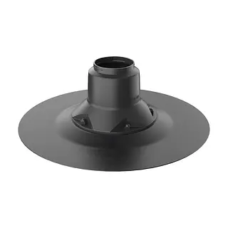Quick-Slide prefab dakdoorvoer 90-100 mm, EPDM Resitrix (SKW)
