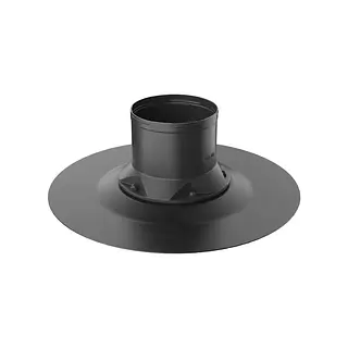 Quick-Slide prefab dakdoorvoer 150-160 mm, EPDM Cover-Tape (ZK)