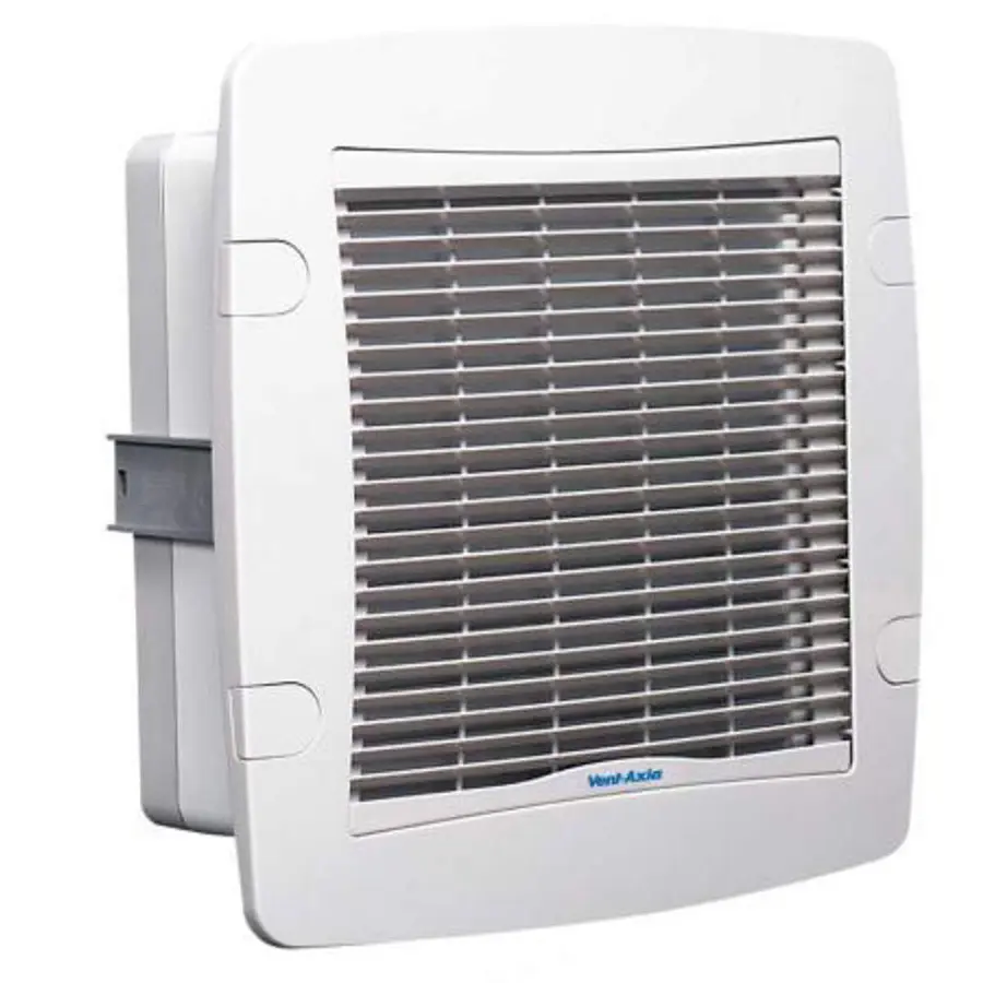 Vent-Axia paneelventilator TX9 PL