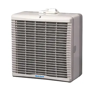 Vent-Axia raamventilator TX6 WW