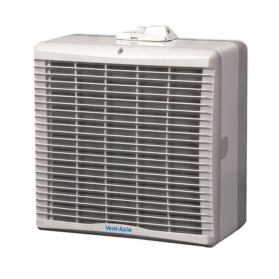 Vent-Axia raamventilator TX6 WW