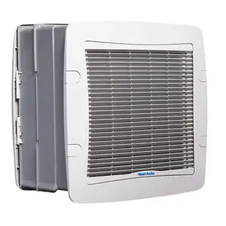 Vent-Axia wandventilator TX6 WL