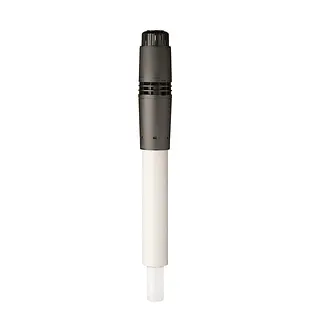Ubbink Rolux 5G HR dakdoorvoer concentrisch PP Ø80/125 mm T120 L=1570mm zwart